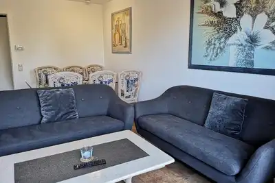 Image de Holiday home Lange Wiese 25