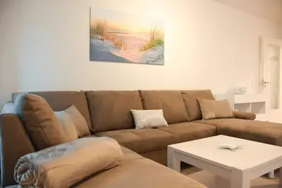 Image de Apartment Zur Strandwiese W1