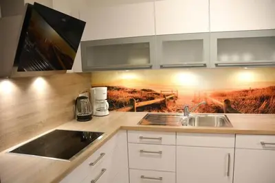 Image de Apartment Zur Strandwiese W3