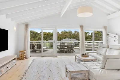 Image de The Pier Portsea moments to the village