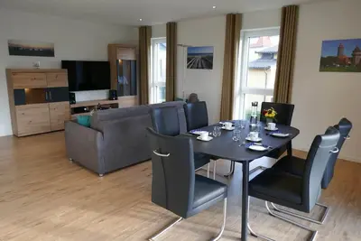 Image de Dahmer Strand 16 Sonnenloge