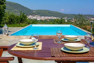 Image de Epidavros Land Villa Artemis
