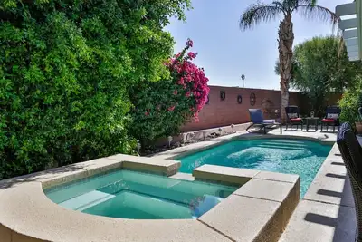 Image de Private Pool & Spa Home Sleeps 13, Extremely Clean, & well stocked w amenities!