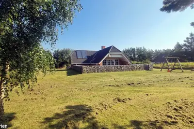 Image de Cozy vacation home for 8 people, 4 bedrooms, 2 bathrooms