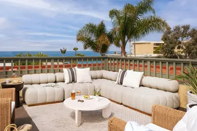 Image de Sonder La Ensenada | Double Queen Room w\/ Balcony