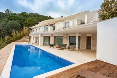 Image de ♥ Villa Hamman ♥ Pool, Jacuzzi, Private Beach