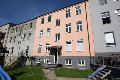Image de Appartement à Schwerin près du château