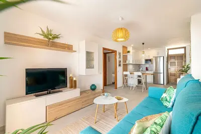 Image de Elegant Candelaria apartment with ocean views