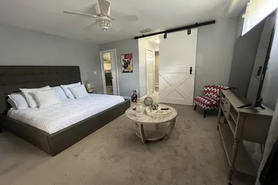 Image de Cozy and quiet home