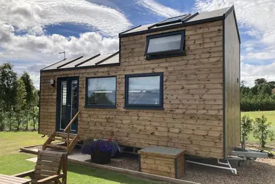 Image de Ashmere Tiny House. Adults Only