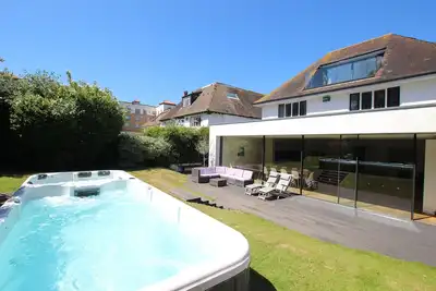 Image de The Beach House