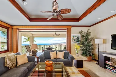 Image de Experience paradise at Waiulaula Villa, J201 in Mauna Kea Resort!