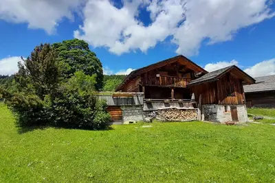 Image de Chalet aux pieds du domaine nordique