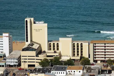 Image de Ocean Sands 2br, 2ba Oceanfront view
