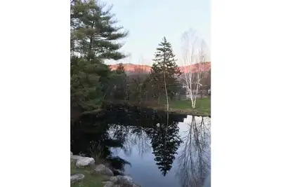 Image de Family Friendly Mountain Townhouse in N. Woodstock