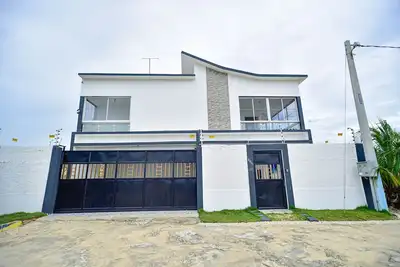 Image de Beautiful house in Punta Cana Nearby