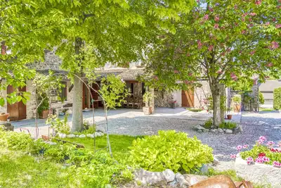 Image de Double suite just minutes from Lake Garda