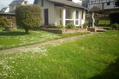 Image de Quiet vacation home with garden