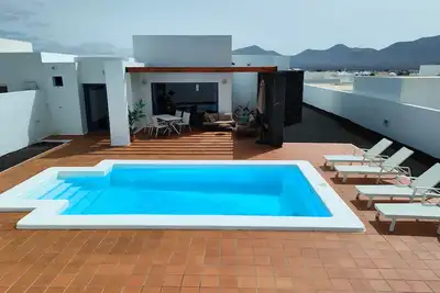 Image de Villa Aroa