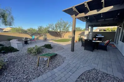 Image de Beautiful Anthem at Merril Ranch Home