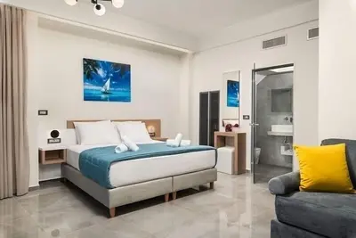 Image de Archin Boutique suite by the beach