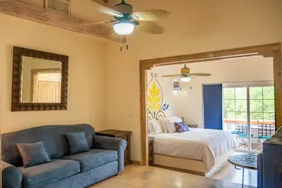 Image de Enjoy Fun in Sun * Resort Studio Suite