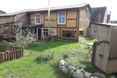 Image de Vacation home Alte Scheune up to 5 persons / 3 bedrooms in a quiet location