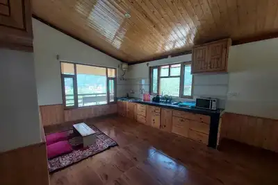 Image de Namah Homestay