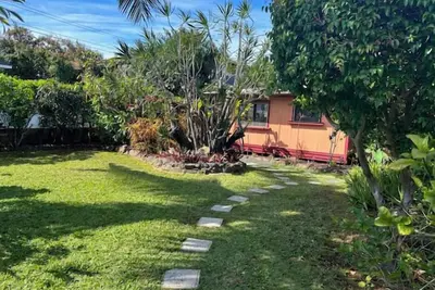 Image de Adorable cottage near small beach