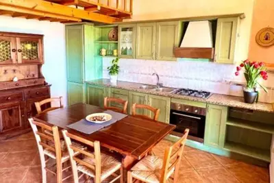Image de Casa Giada 5 minutes from the beach