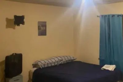 Image de Stone Mountain Cozy bed & breakfast