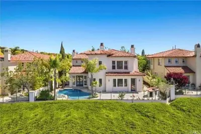 Image de Newport Coast Ocean View 4br Villa + Pool/Spa in Exclusive Guard Gated Community
