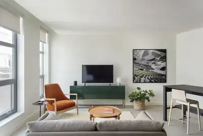 Image de Thoughtfully Curated Two Bedroom Furnished Apartment