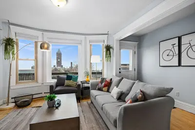 Image de Downtown Clocktower Condo in Duluth