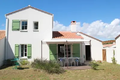 Image de House 600m from the beach –