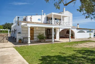 Image de Finca Sant Jordi de Baix - surrounded by peace and calm