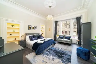 Image de Cordis Apartment - A Trendsetter's Residence