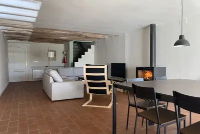 Image de Ca la Francesa at Les Garrigues i Priorat