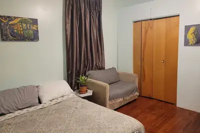 Image de Charming Bywater home - ideal location