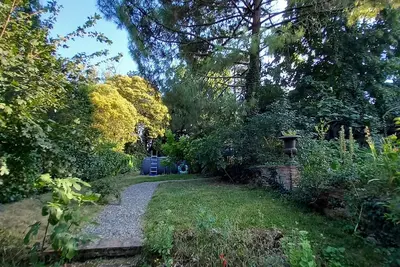 Image de Une Maison De Campagne En Centre Ville