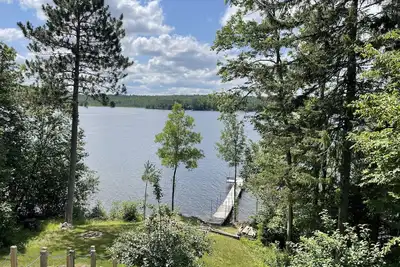 Image de Upper St. Croix Lake Getaway