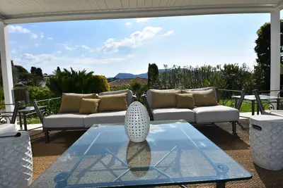 Image de Villa familiale et luxueuse