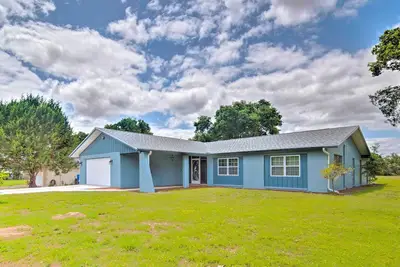 Image de Great Golf Course Home, near Withlacoochee Trail