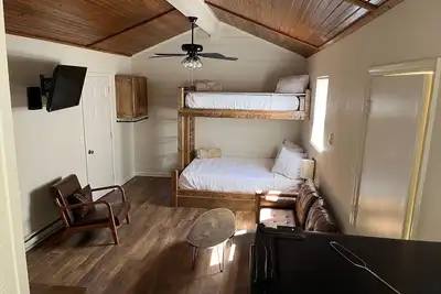 Image de Cabin Near Fishing Lakes Truman Lake and Lake of the Ozark