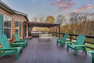 Image de River's Edge - The complete Paradise!