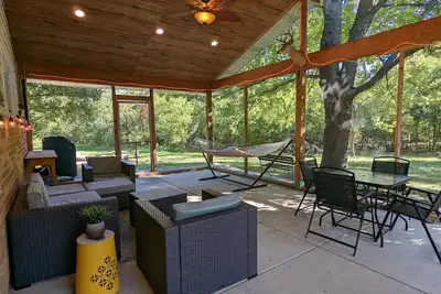 Image de Private & quiet 🌲 O'Hare 8mi ✈️ D\/T Chicago 22mi 🏙️