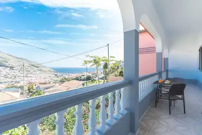 Image de Avelino Apartment by Atlantic Holiday