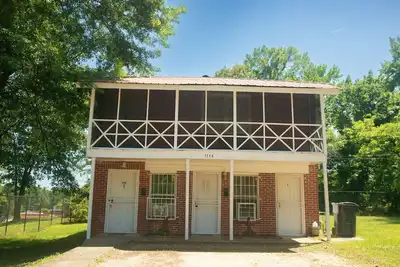 Image de Historic Hill Apartments (Duplex)