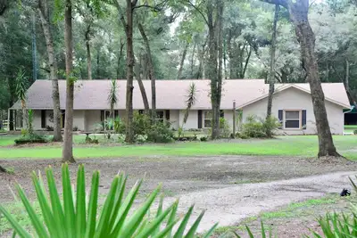 Image de Peaceful Home 5 miles from Wec and 8 miles from Hits