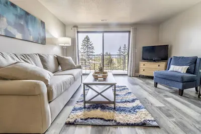 Image de Water View Condo within the Grand Traverse Resort